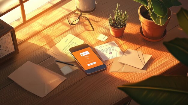 Telefon a email pre kontakt